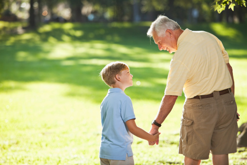 Summer Activities For Seniors Are Easy With In Home Care